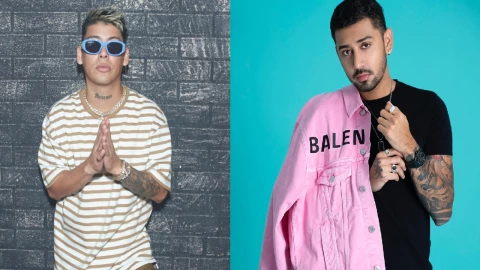 Paponas le debe dinero a reguetonero de Veracruz.