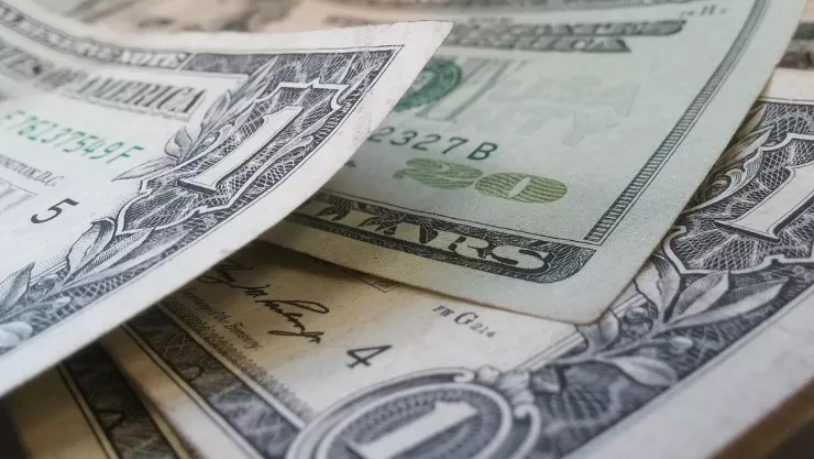 Tipo de cambio: El dólar hoy 23 agosto Tijuana.