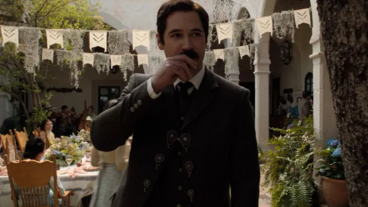 Pedro Páramo Dónde filmaron la película de Netflix Estos son los lugares en San Luis Potosí que debes visitar