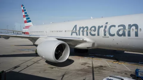 De esta manera American Airlines facilita el embarque: La nueva regla