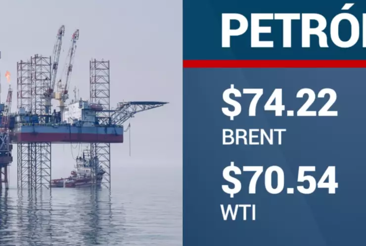 Tipo de cambio: Precio del dólar hoy 21 de octubre 2024 en México