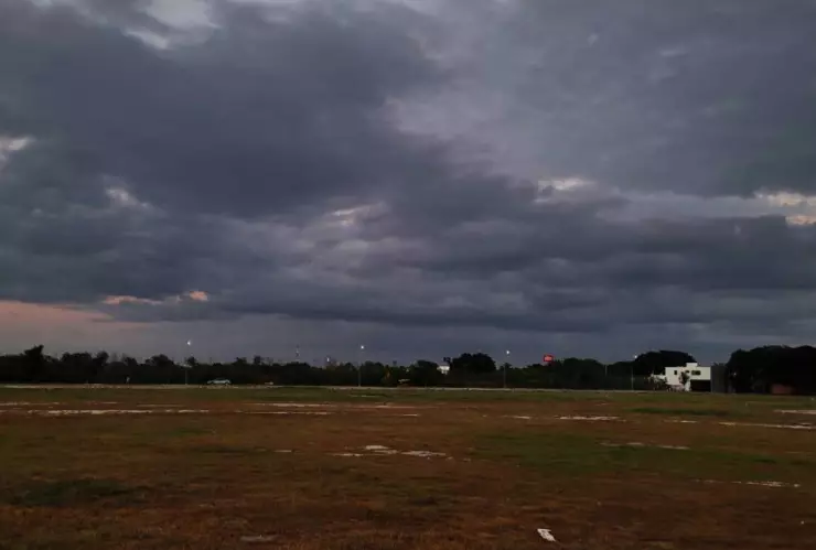 ¡Atención! Protección Civil prevé INTENSA _Heladez_ en Yucatán para este viernes 13 de diciembre de 2024