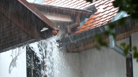 Puerto Rico registra inundaciones tras fuertes lluvias