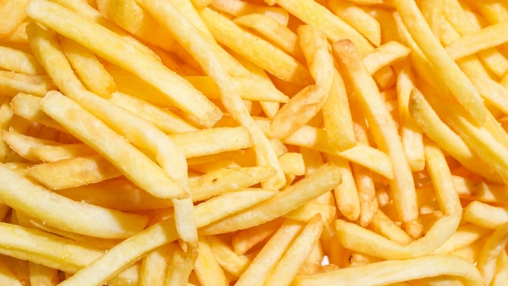 papas fritas japon producto