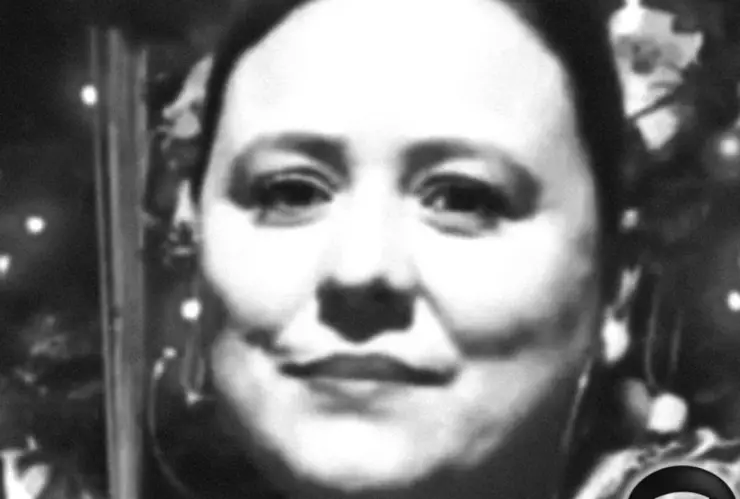 María del Carmen_ Fiscalía de Jalisco aprehende a 2 por el homicidio de madre buscadora y su hijo en Tlajomulco