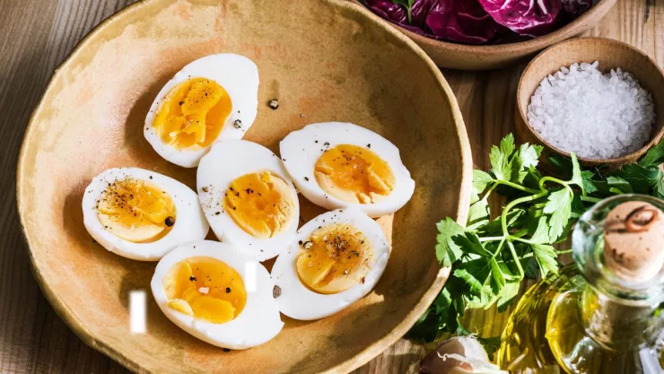 Precio del huevo en Mexico