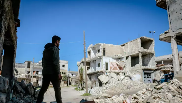 Sismo en México EN VIVO: Se registra temblor este 9 de abril de 2025 en territorio nacional