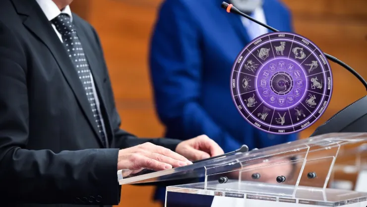 ¿Cómo serías si fueras político, según tu signo del zodiaco?