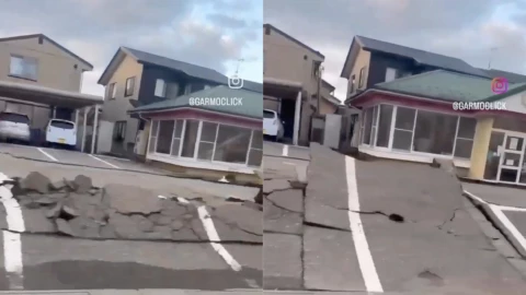 La IA podría predecir sismos