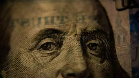 Así apertura el PRECIO del dólar hoy en Yucatán martes 28 de enero de 2025