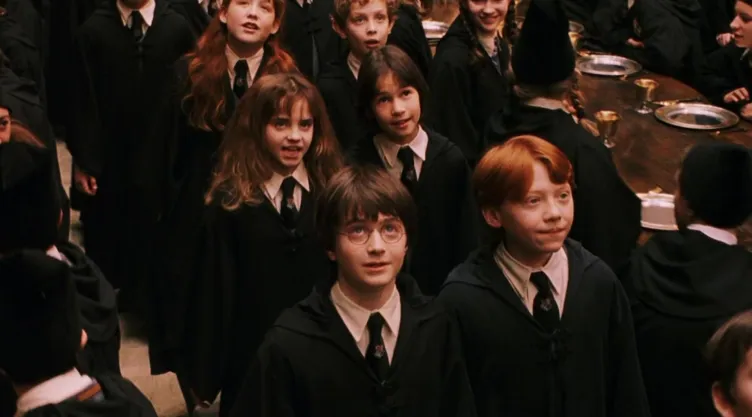 cuanto costaria estudiar en la escuela de harry potter