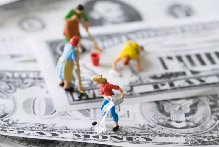 Cuánto pagar a una empleada doméstica en México 2025