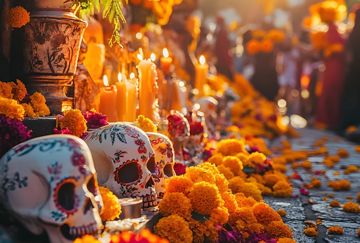 SEP confirma MEGAPUENTE de Día de Muertos 2024 en este estado