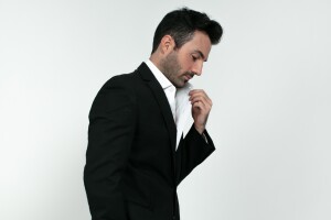 entrevista pablo cruz guerrero patricio robles luis miguel la serie