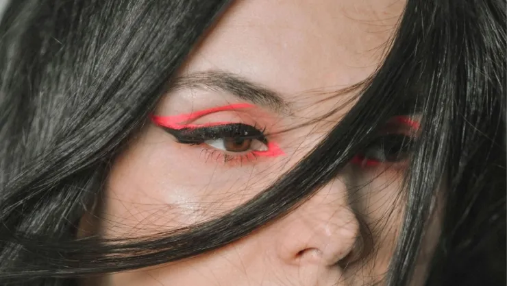 3 delineados perfectos para ojos grandes y marrones que resaltan tu mirada