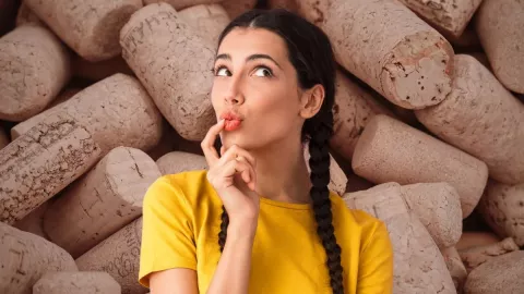 No los tires 3 ideas para reciclar y reutilizar corchos de vino de forma creativa, según la IA.jpg