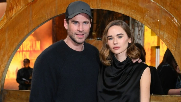 Liam Hemsworth no se quiere casar con Gabriella Brooks
