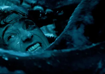WHALEFALL, el nuevo thriller de supervivencia extrema que llega a cines de México esta semana
