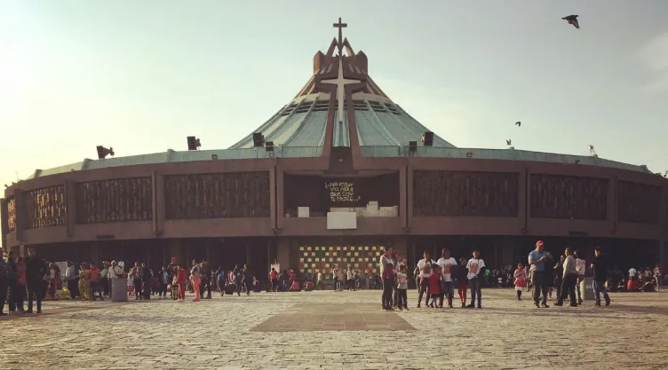 Día de la Virgen de Guadalupe 2025: ¿Cuánto gastarán los peregrinos en CDMX?