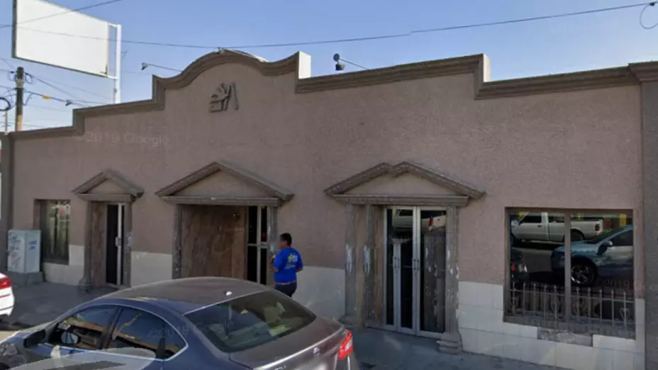 Funeraria Del Carmen en Cd. Juárez