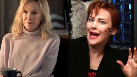 Muere Catherine O’Hara ¿qué pasará con sus personajes en The Last of Us y Beetlejuice 3