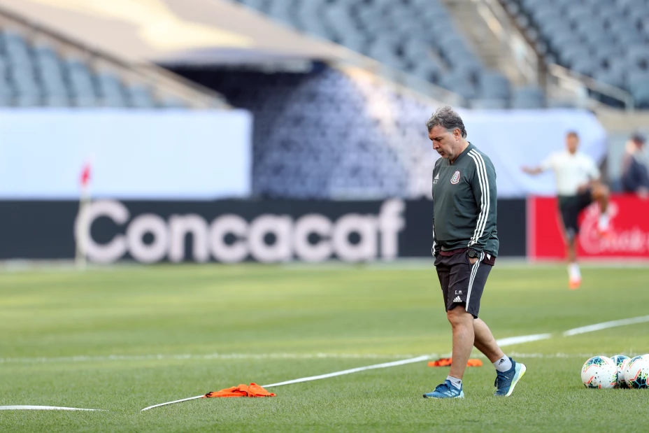 Tata Martino