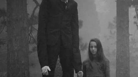 Slenderman