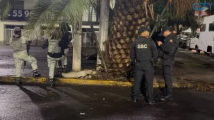 operativo contra cártel de tláhuac