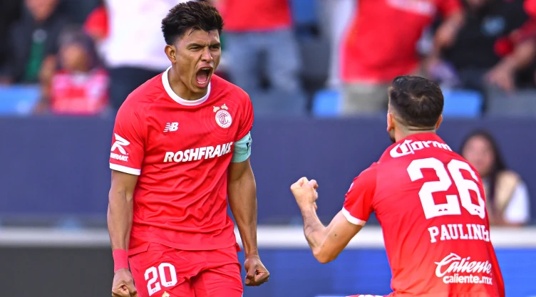 Concacaf Champions Cup 2026 Los Angeles Galaxy vs Toluca - Quarter Finals