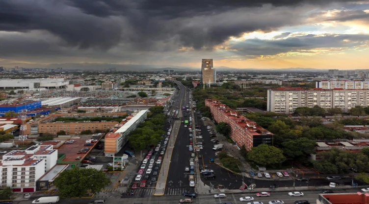 Clima helado en primavera: Descubre el fenómeno que podría traer frío extremo en México