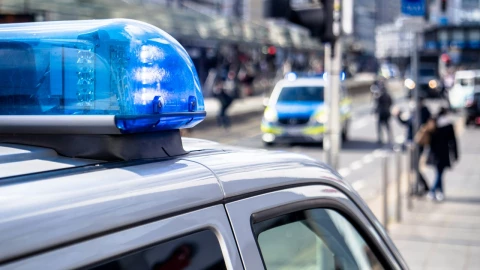 ¿Qué pasó con la red de tráfico sexual en España?