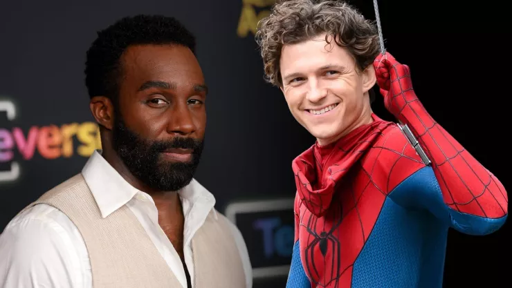 Actor de Severance se une a Spider-Man Brand New Day, ¿qué personaje interpretará Tramell Tillman