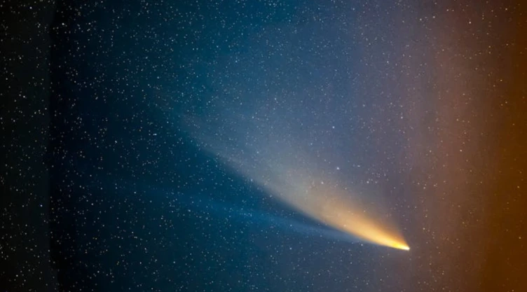 El cometa 3I/ATLAS: Un visitante interestelar que asombra a la ciencia.