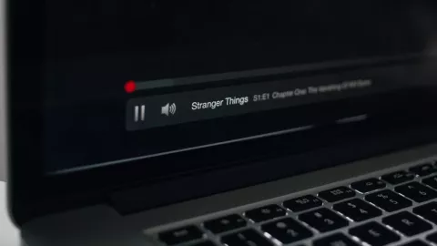 Estrenos de noviembre en Netflix 2024