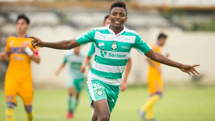 Joao Maleck home