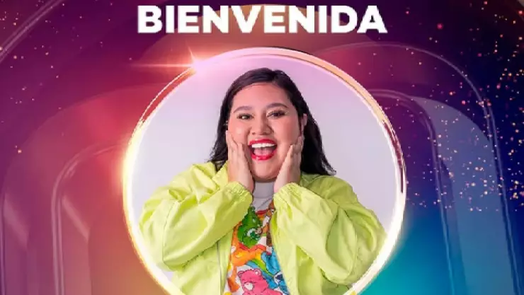 MasterChef Celebrity México 2025_ ¿Quién es Herly RG, la primera participante confirmada?