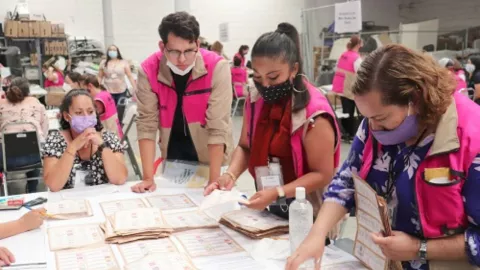 elcciones-2024-México-qué-es-un-fucionario-de-casilla-Morelos-INE