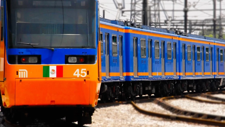 EN VIVO: El Metro CDMX y su avance este 6 de julio 2025