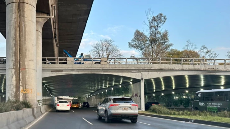 Marchas en CDMX: concentraciones y bloqueos hoy 28 de febrero de 2026