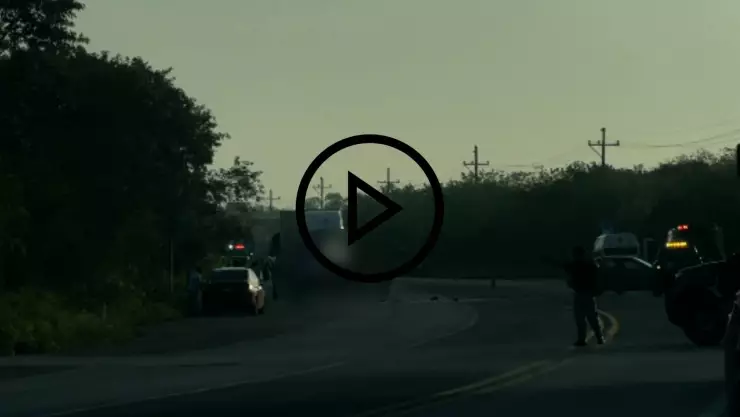 PORTADA fuerte accidente en Tizimín Yucatán hoy.jpg