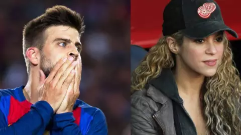 Gerard Piqué habría querido regresar con Shakira, afirman
