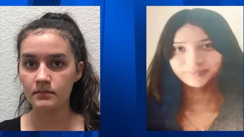 Hallan a dos adolescentes muertas en un estanque de agua en Arizona