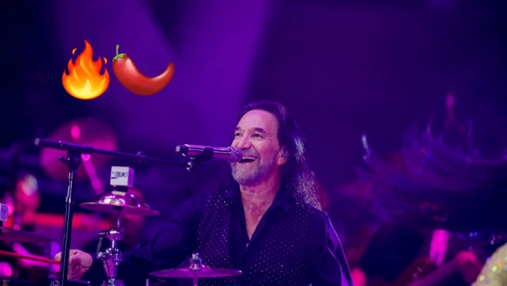 La salsa del Buki