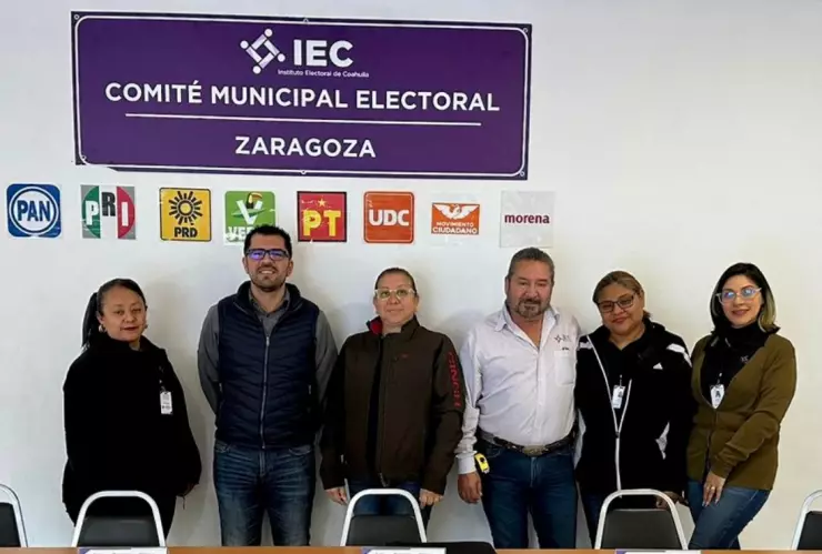 ¿Qué es el IEC y cuál será su función en las elecciones 2023?