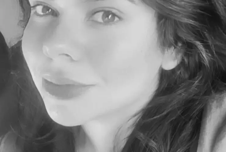 Mujer asesinada en Tecate