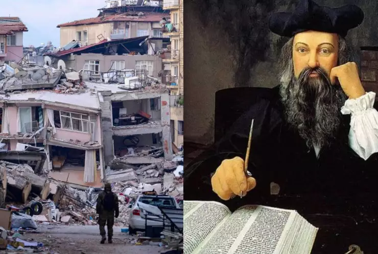 ¿Cuáles son las Profecías de Nostradamus en el 2023 que se cumplieron? Esto debes saber