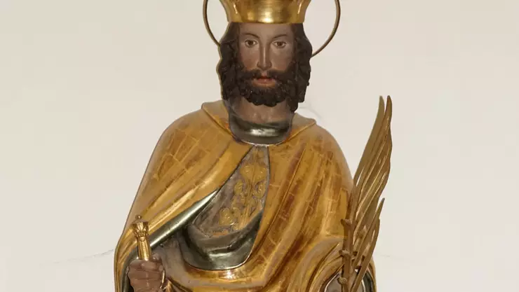 Santoral de hoy_ ¿Qué santo se celebra este miércoles 26 de marzo de 2025_.jpg