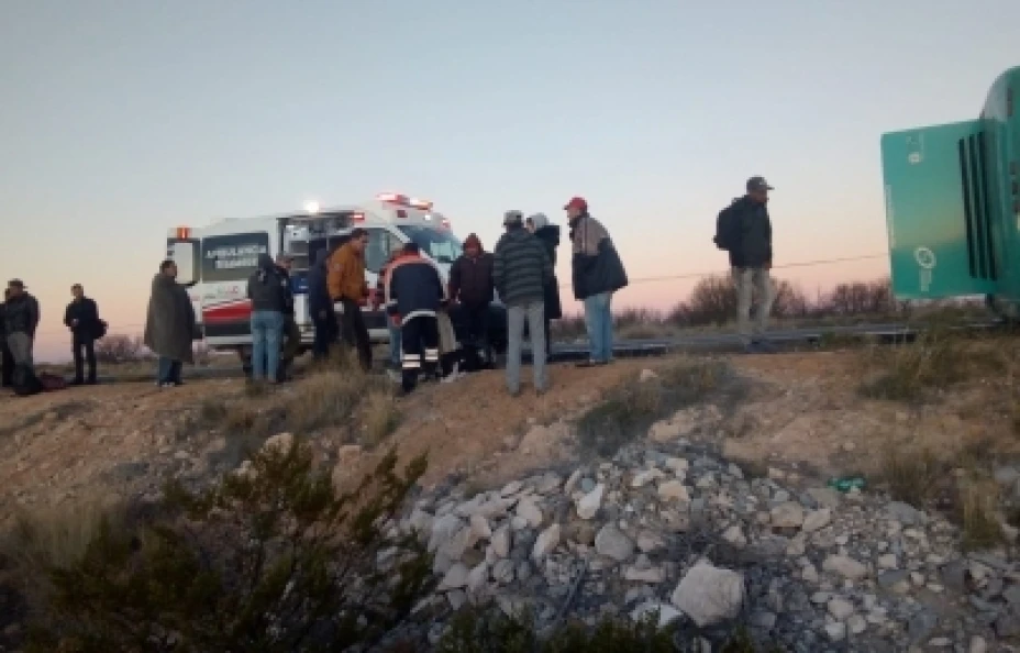 Accidente