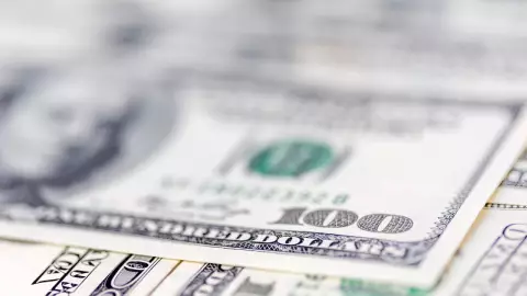 Precio del dólar en Guanajuato hoy.