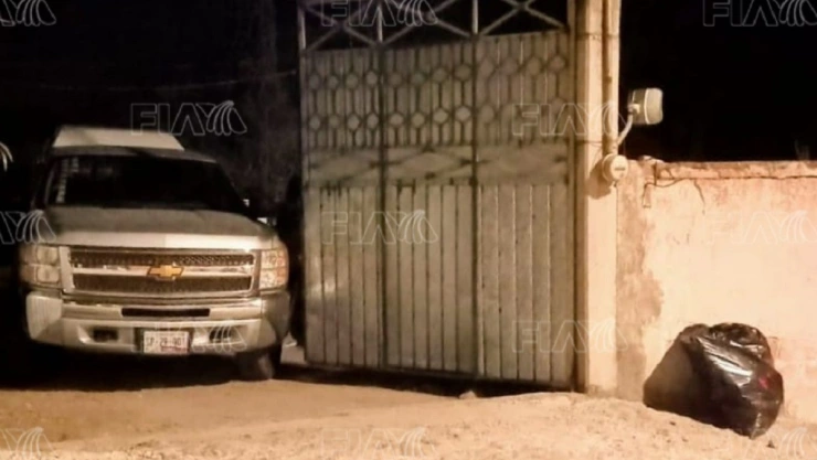 asesinan a abuelita machete san andrés azumiatla